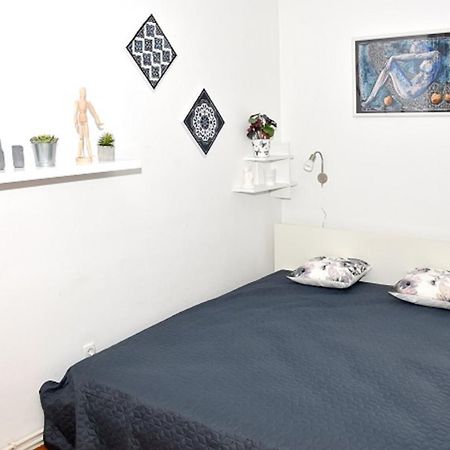 Apartman Vlaska 78 Zagreb Exterior photo