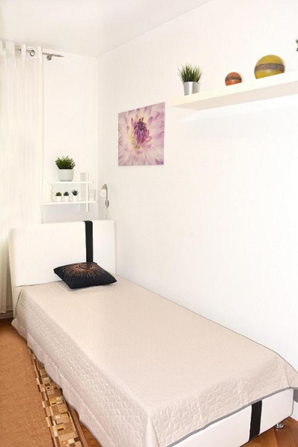 Apartman Vlaska 78 Zagreb Exterior photo