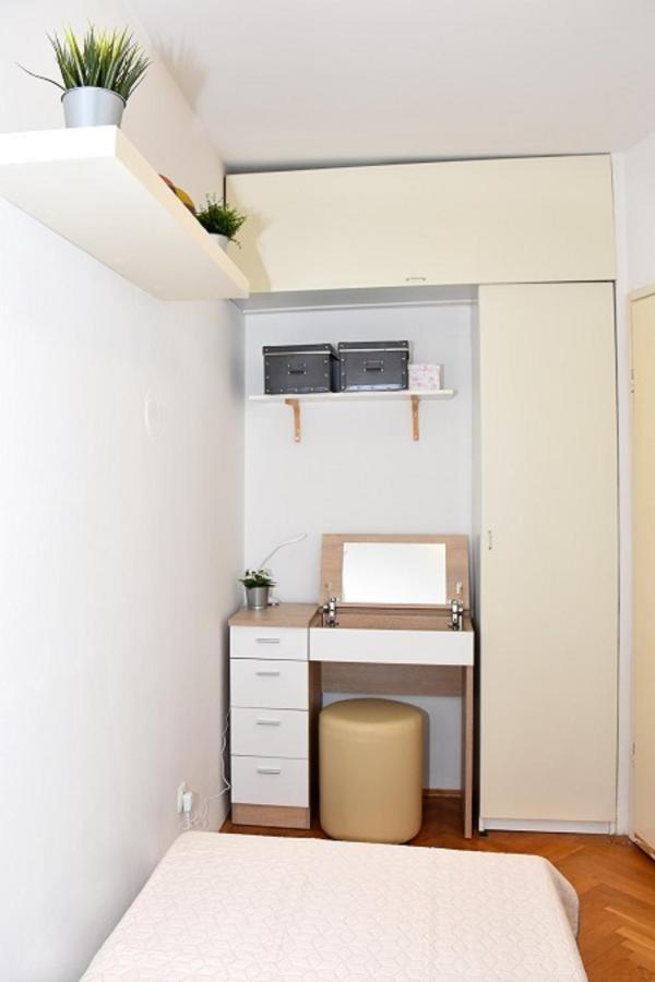 Apartman Vlaska 78 Zagreb Exterior photo
