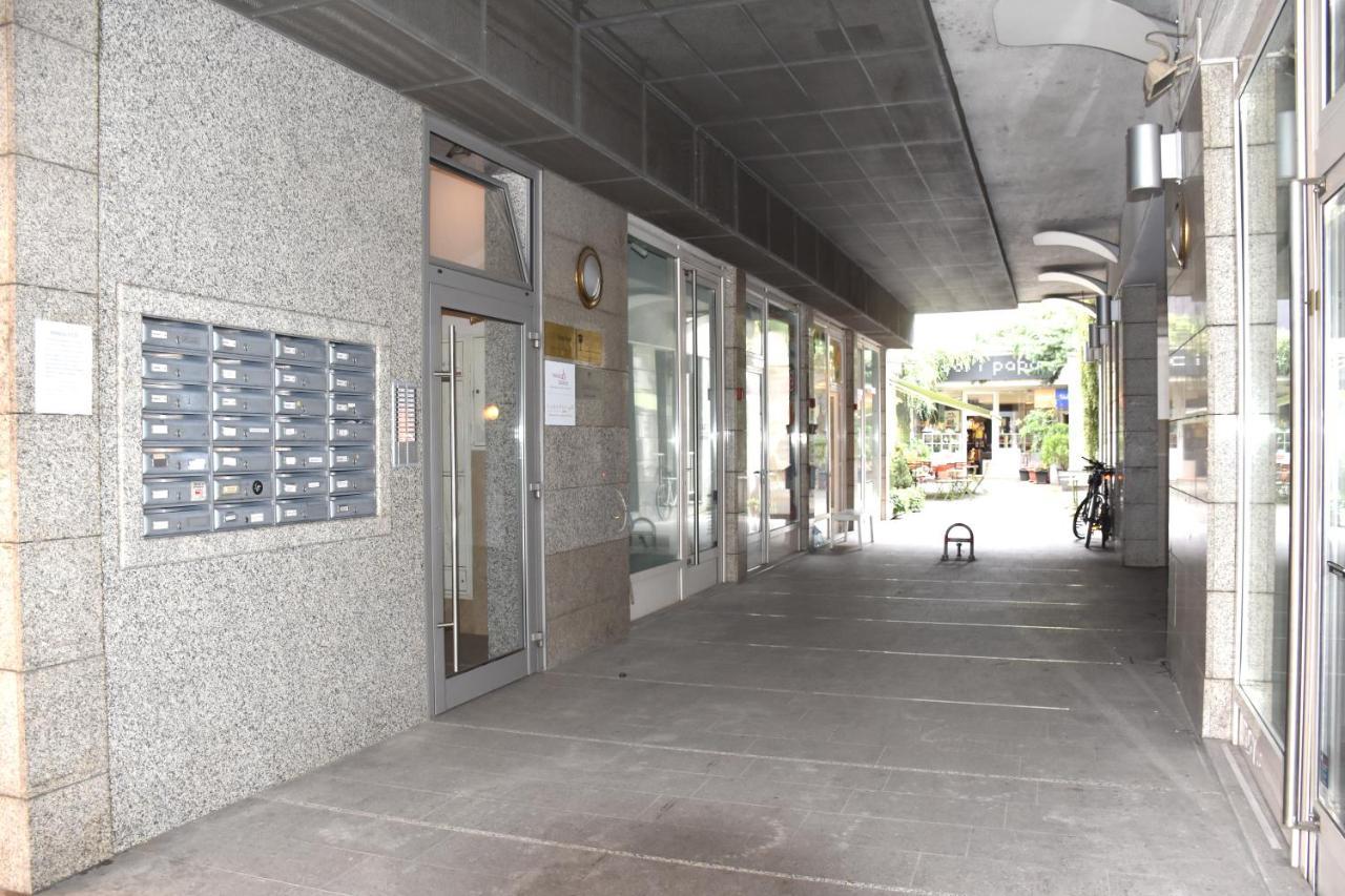 Apartman Vlaska 78 Zagreb Exterior photo